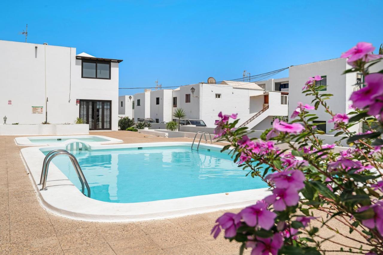 Casa Marina 14 Apartment Puerto del Carmen  Exterior foto