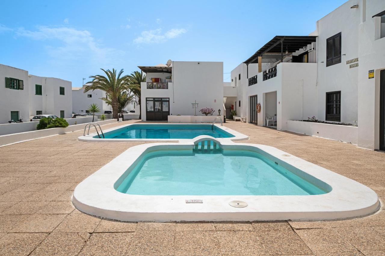 Casa Marina 14 Apartment Puerto del Carmen  Exterior foto
