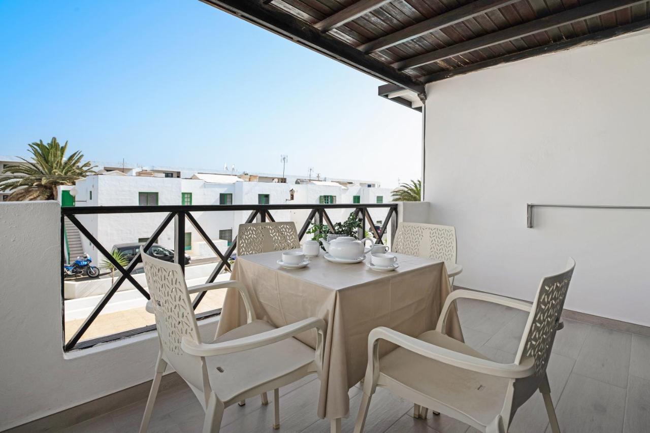 Casa Marina 14 Apartment Puerto del Carmen  Exterior foto