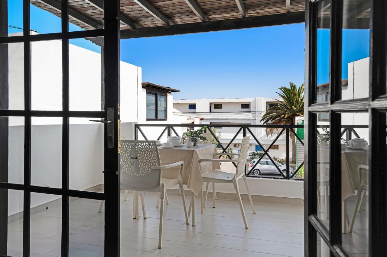 Casa Marina 14 Apartment Puerto del Carmen  Exterior foto