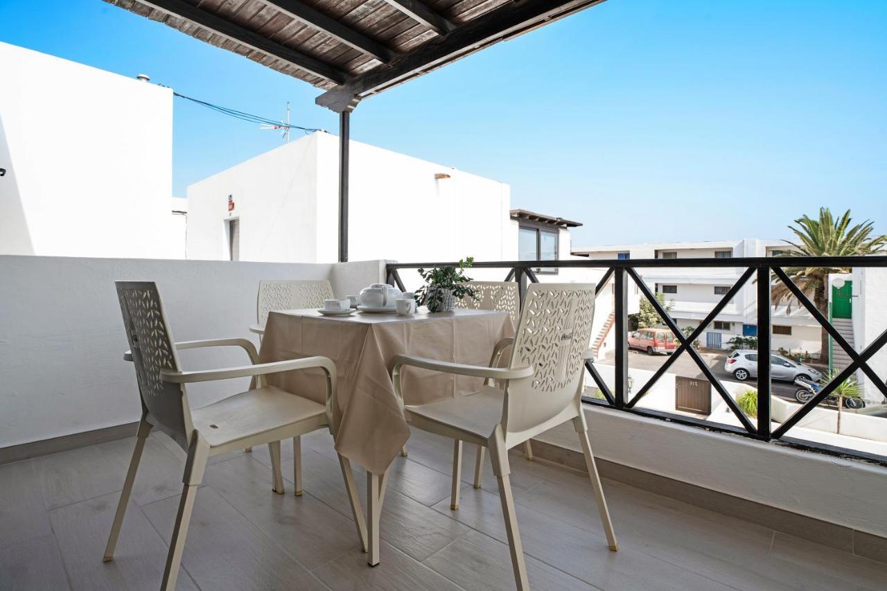 Casa Marina 14 Apartment Puerto del Carmen  Exterior foto