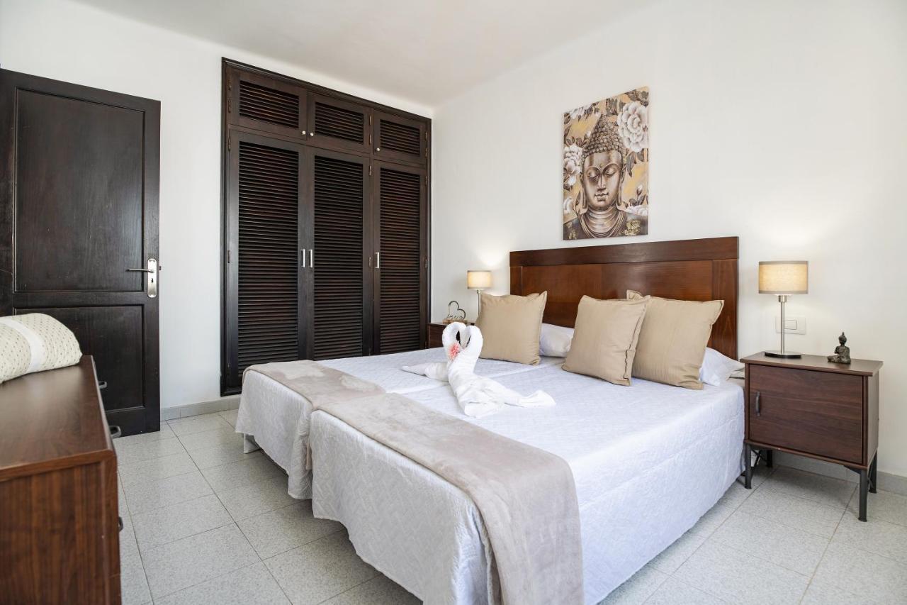 Casa Marina 14 Apartment Puerto del Carmen  Exterior foto